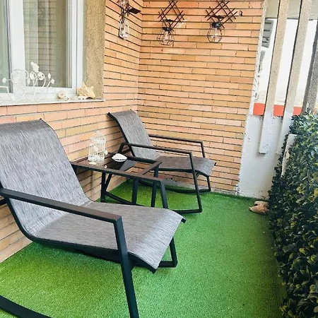 Appartement Cosy Nest Deva Extérieur photo