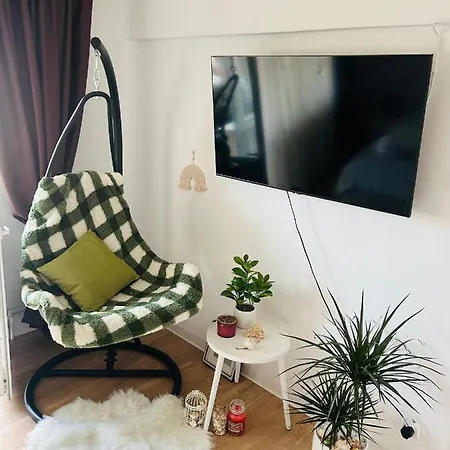 Appartement Cosy Nest Deva Extérieur photo