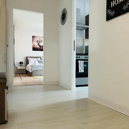 Appartement Cosy Nest Deva Extérieur photo
