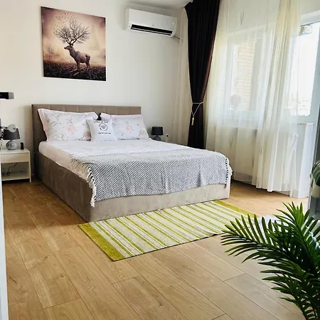 Appartement Cosy Nest Deva Extérieur photo