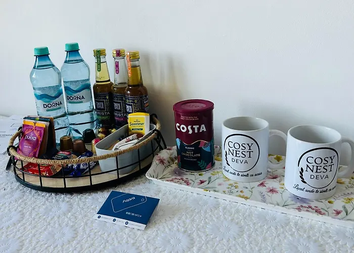 Cosy Nest Deva