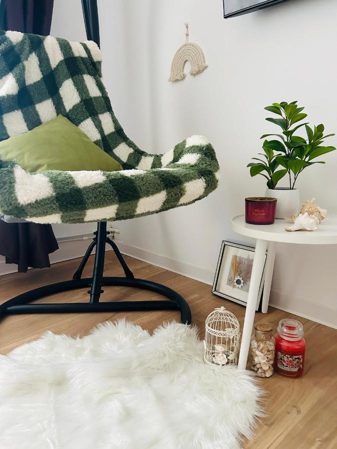 Cosy Nest Appartement Deva