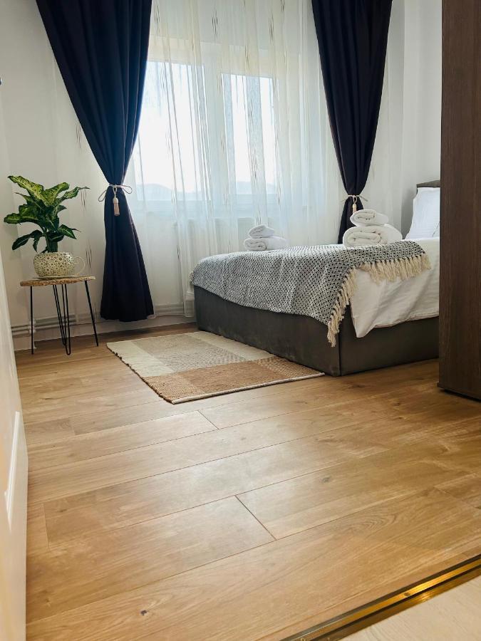 Cosy Nest Appartement