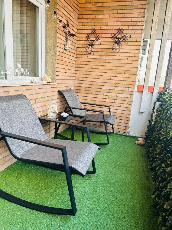 Cosy Nest Appartement *