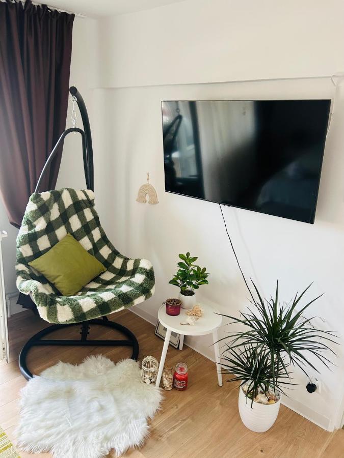 Appartement Cosy Nest *