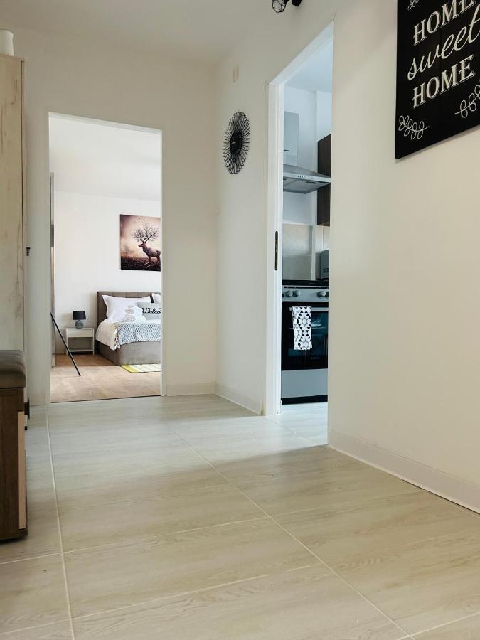 Cosy Nest Appartement
