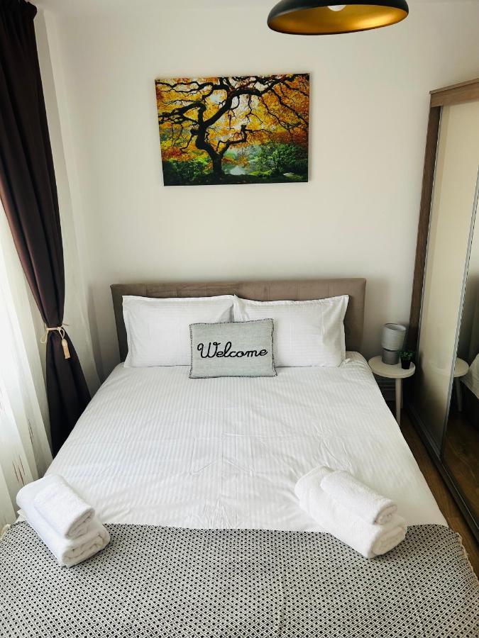 Cosy Nest *
