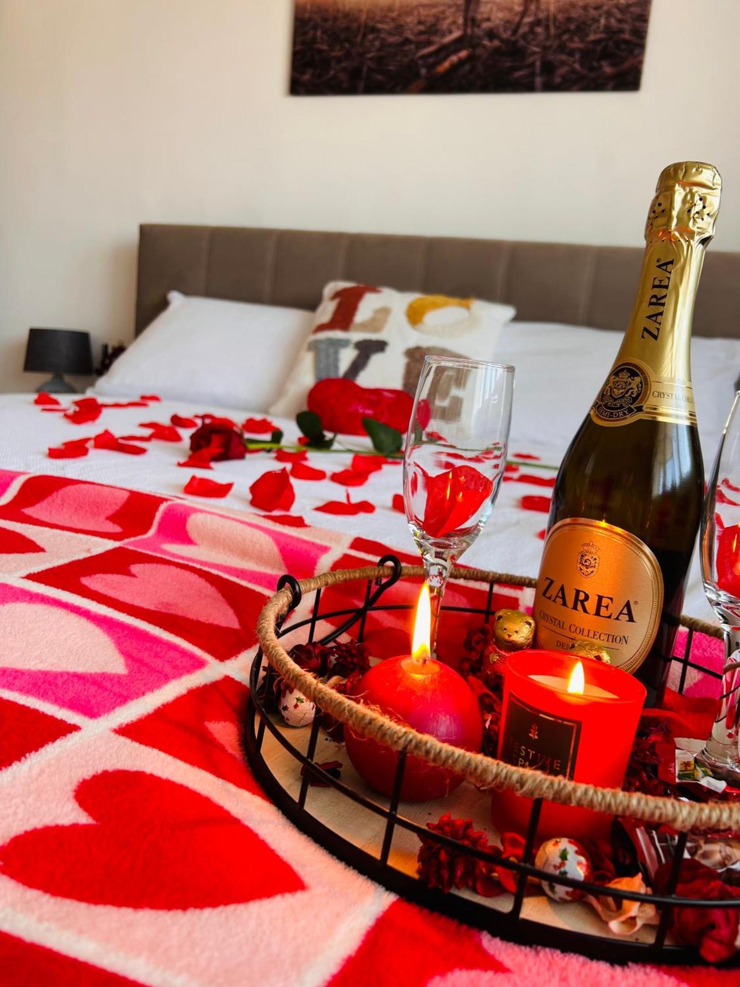 Cosy Nest *