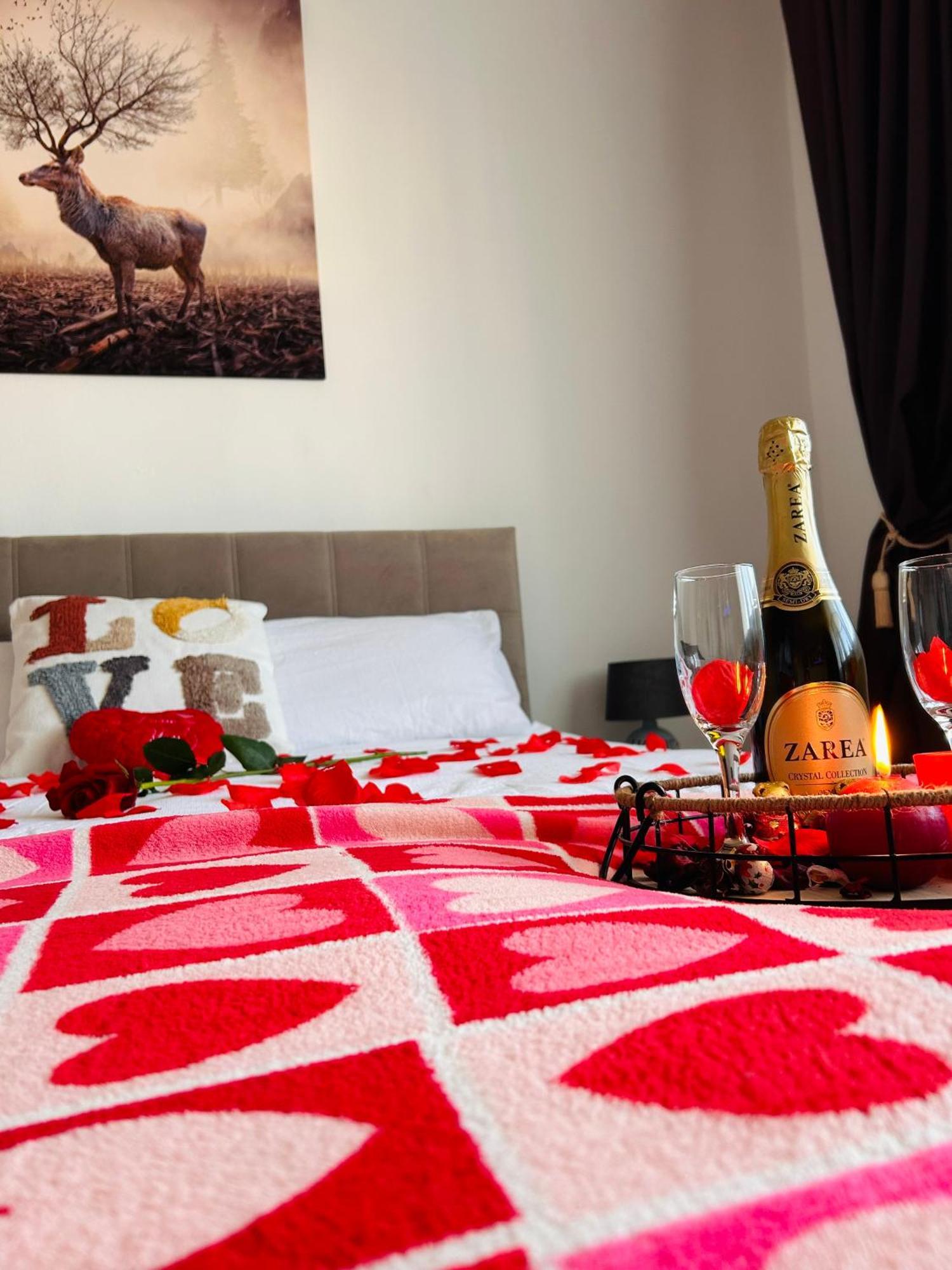Cosy Nest Deva