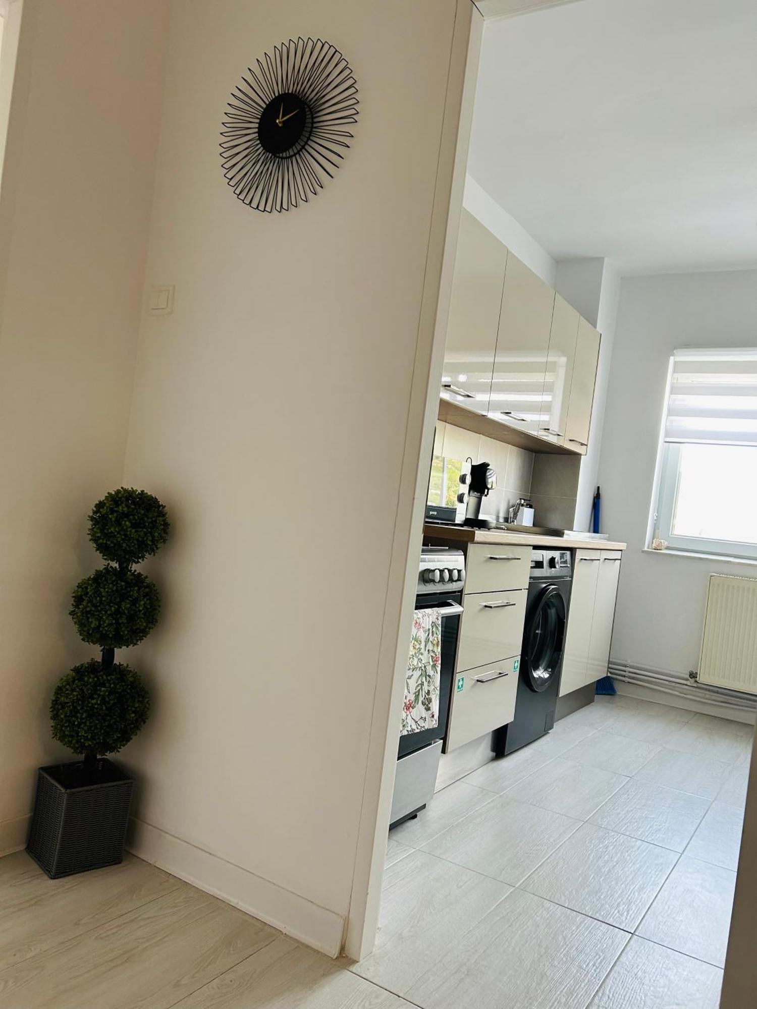 Apartamento Cosy Nest Deva