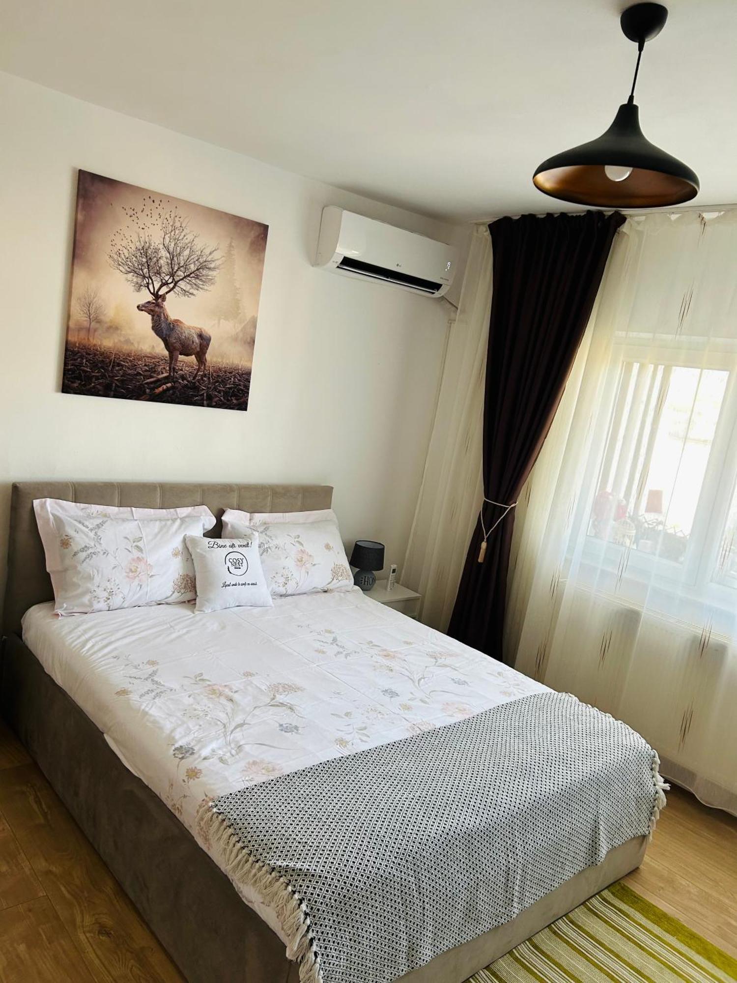 Cosy Nest Appartement