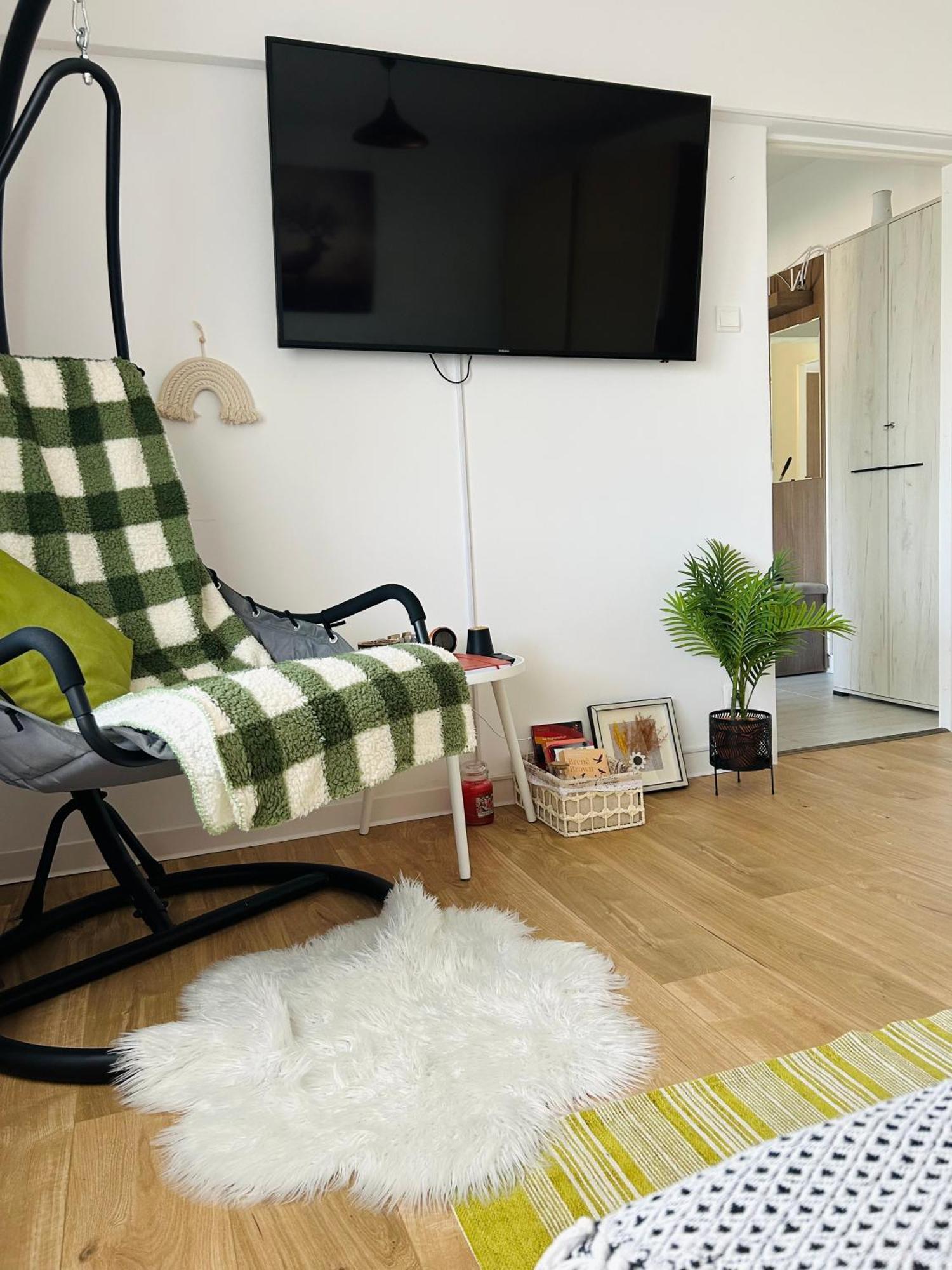 Cosy Nest Appartement Deva