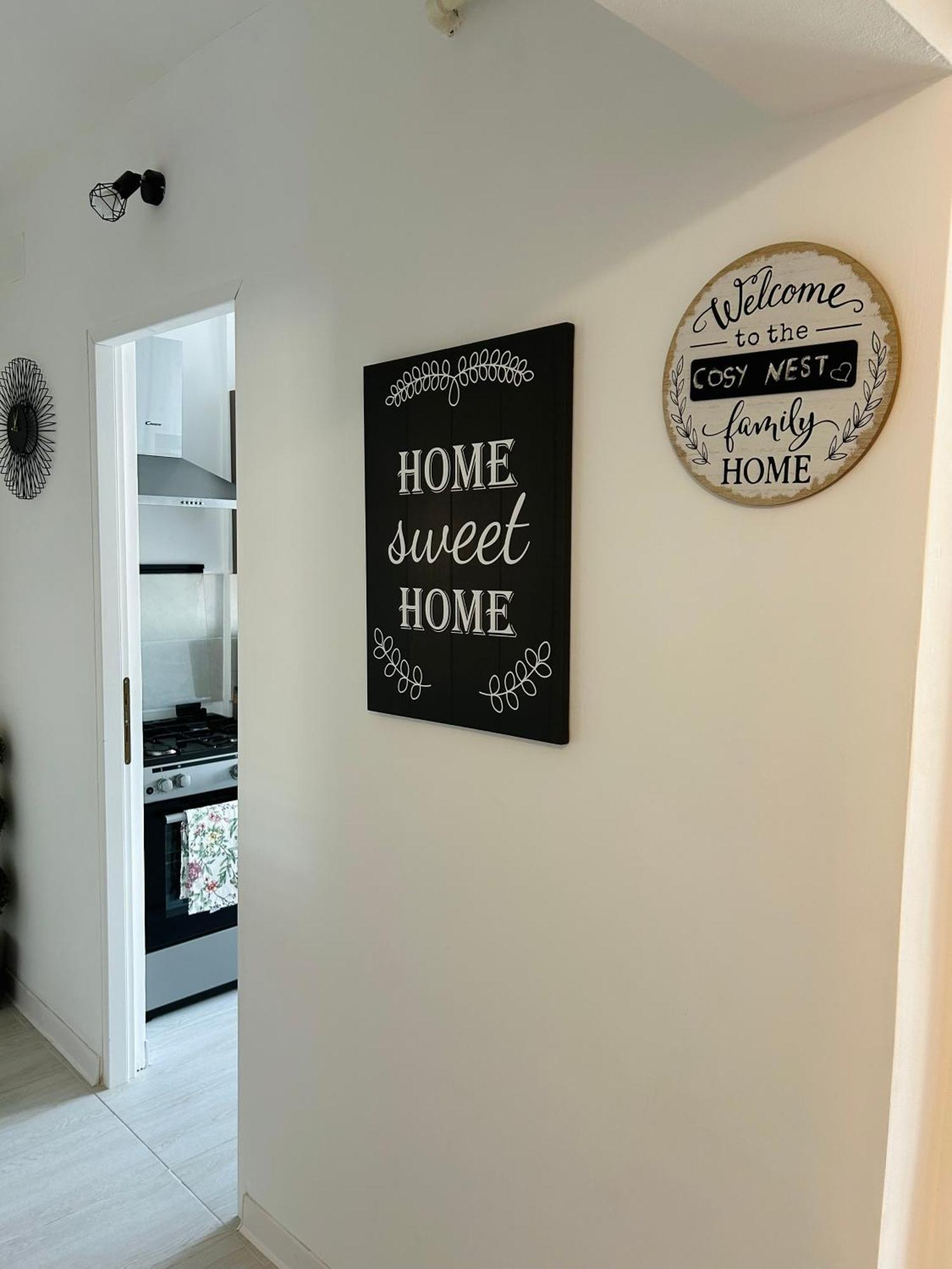 Appartement Cosy Nest Deva