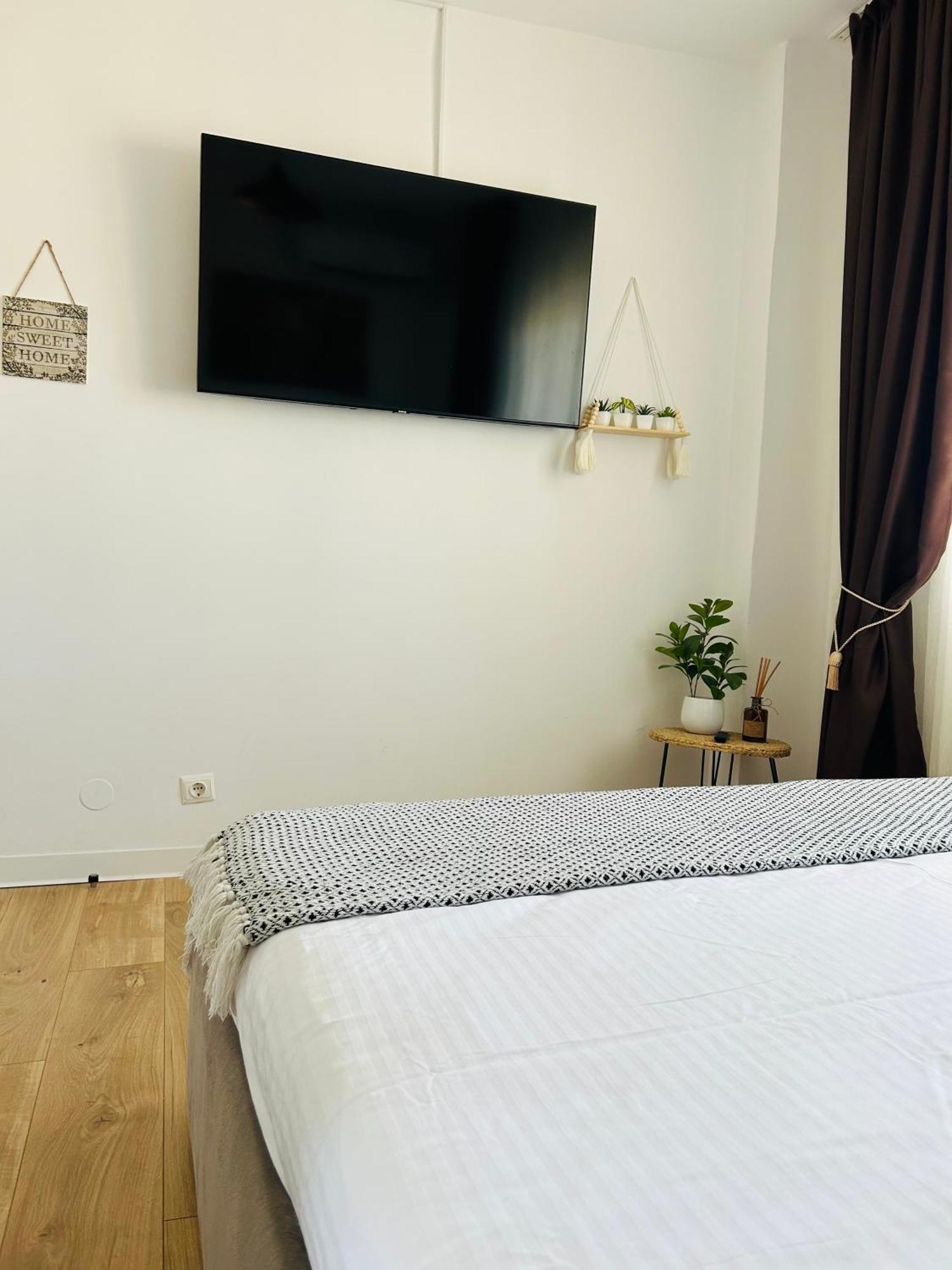 Appartement Cosy Nest Deva