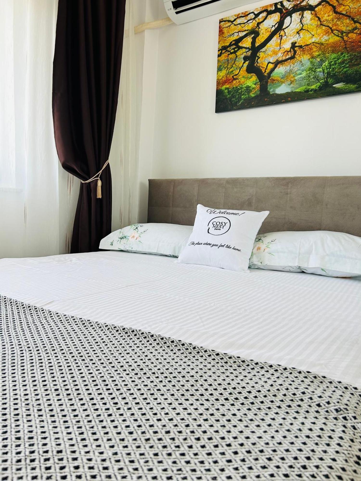 Cosy Nest Appartement Deva