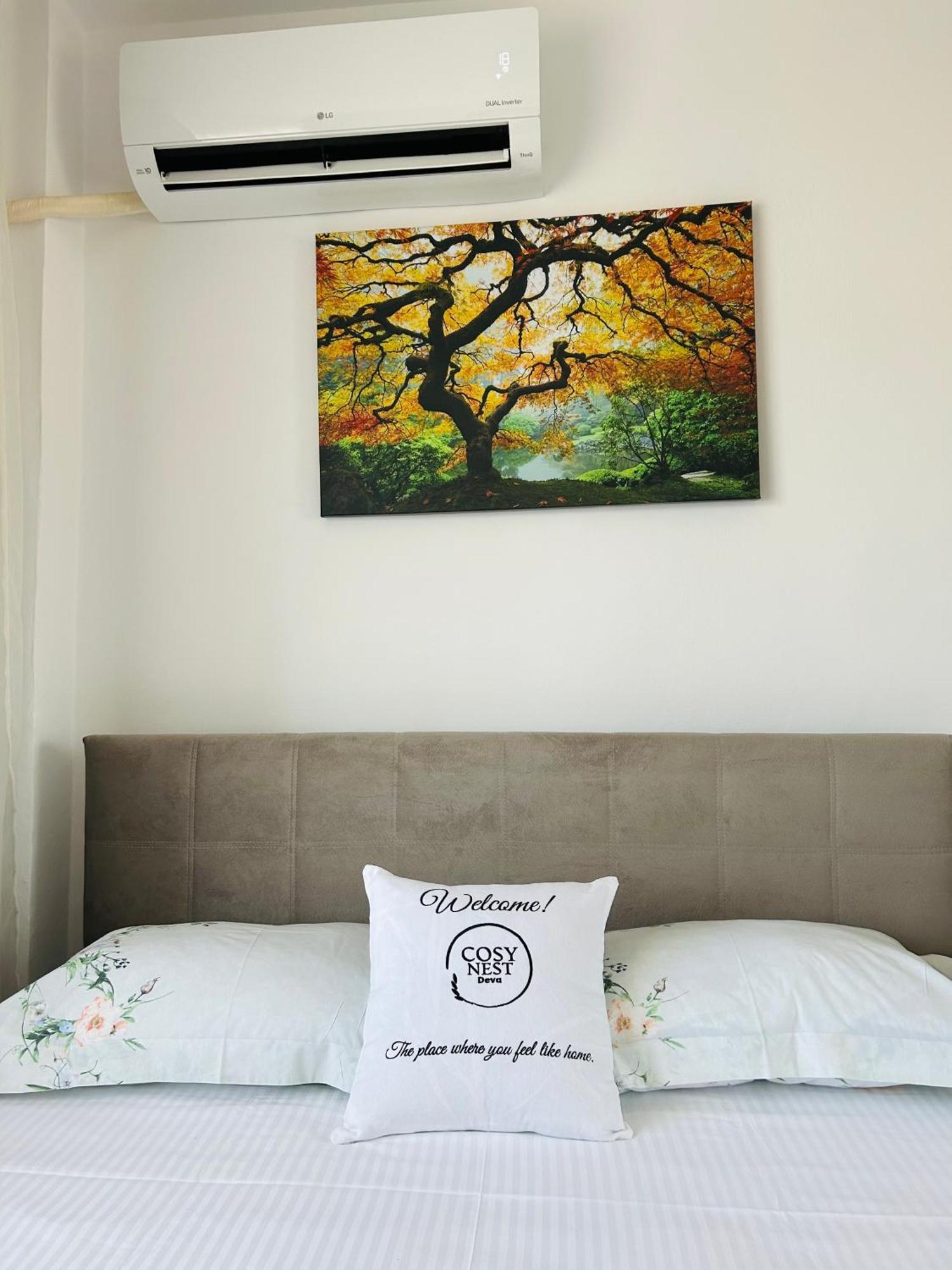 Cosy Nest Deva