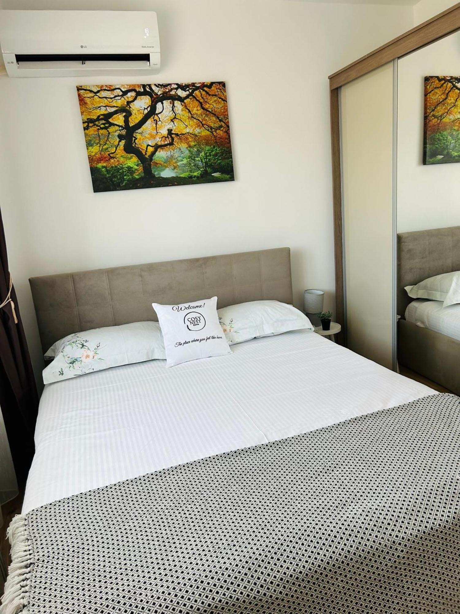 Cosy Nest Appartement Deva