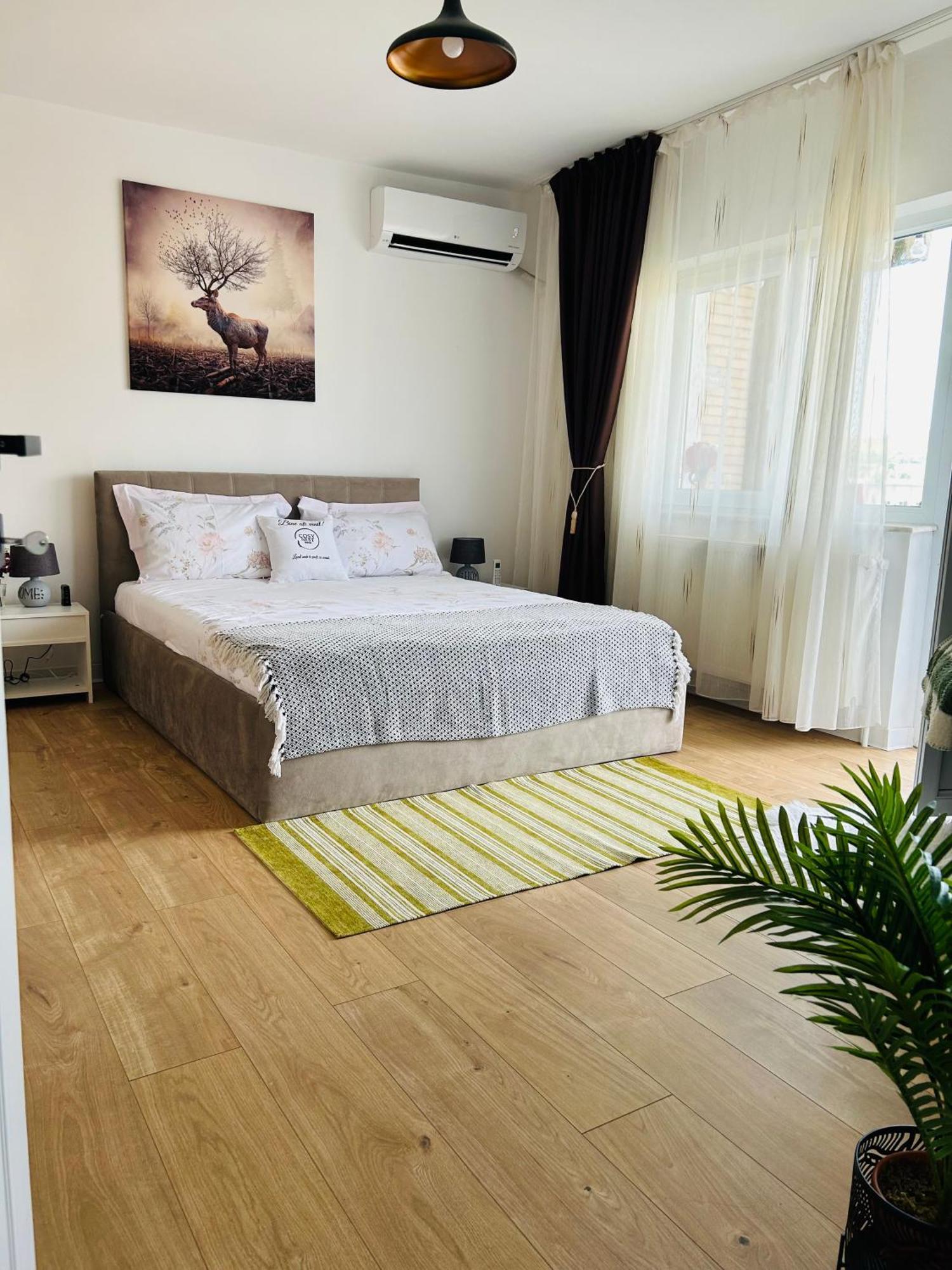 Cosy Nest * Deva