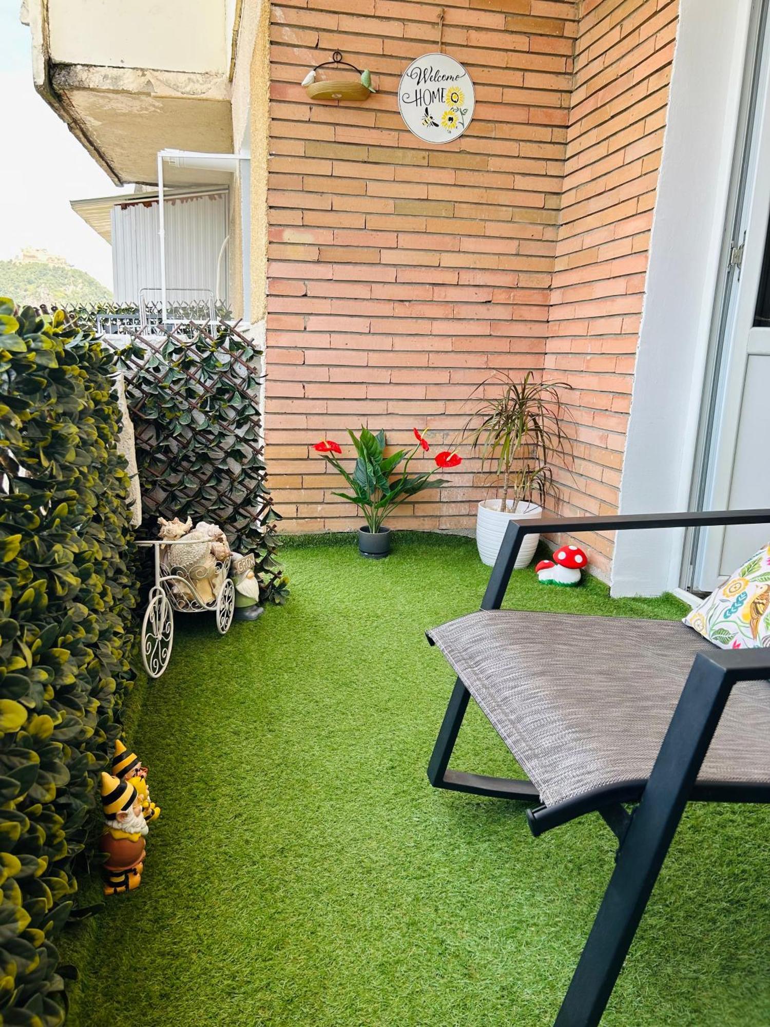 Appartement Cosy Nest