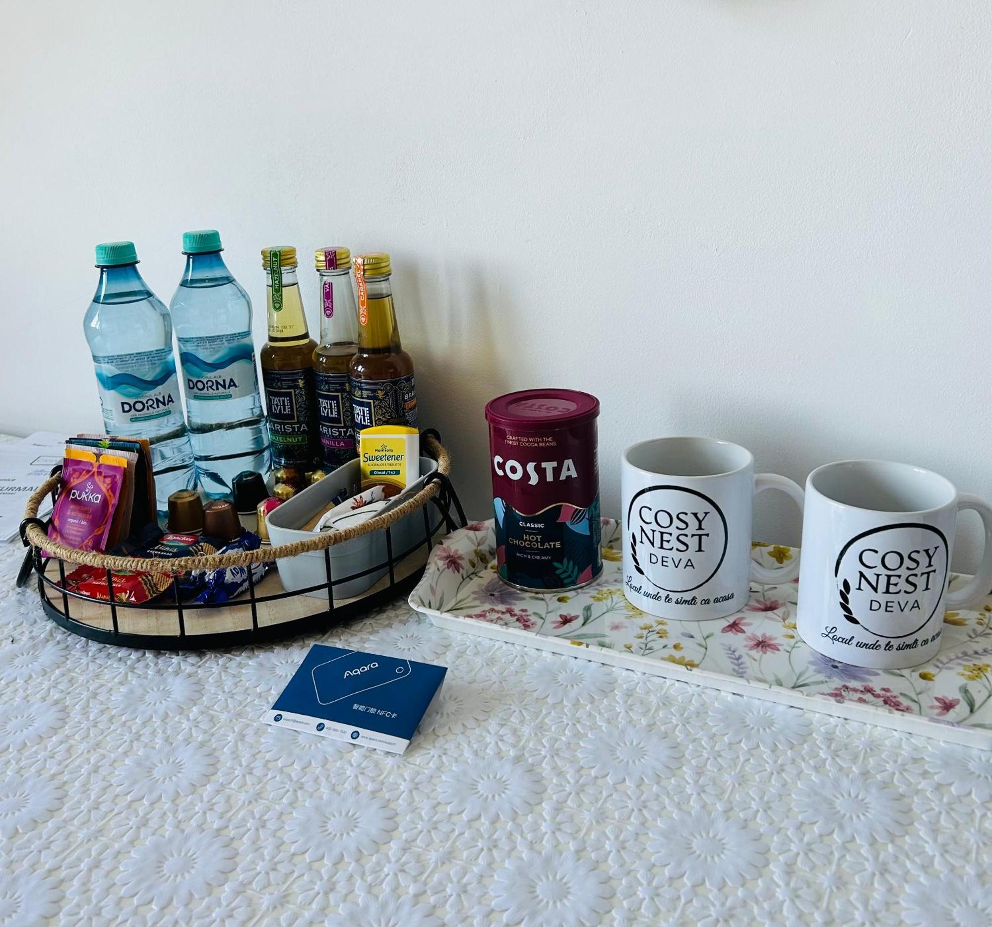 Apartamento Cosy Nest Deva